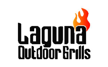 Laguna Outdoor Grills Logo